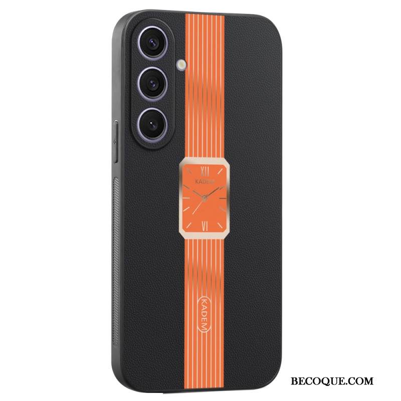 Kuori Samsung Galaxy S25 Plus 5g Kadem-kello