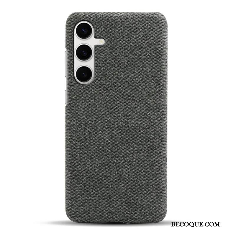 Kuori Samsung Galaxy S25 Plus 5g Kangas Suojakuori