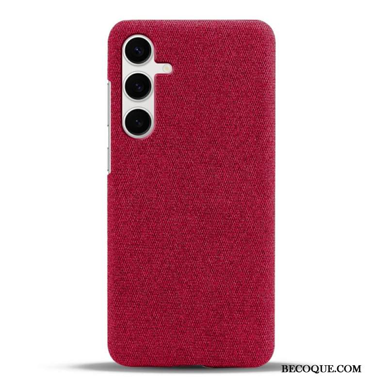 Kuori Samsung Galaxy S25 Plus 5g Kangas Suojakuori