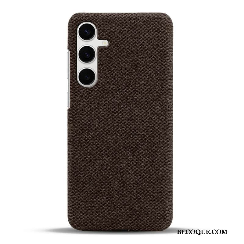 Kuori Samsung Galaxy S25 Plus 5g Kangas Suojakuori