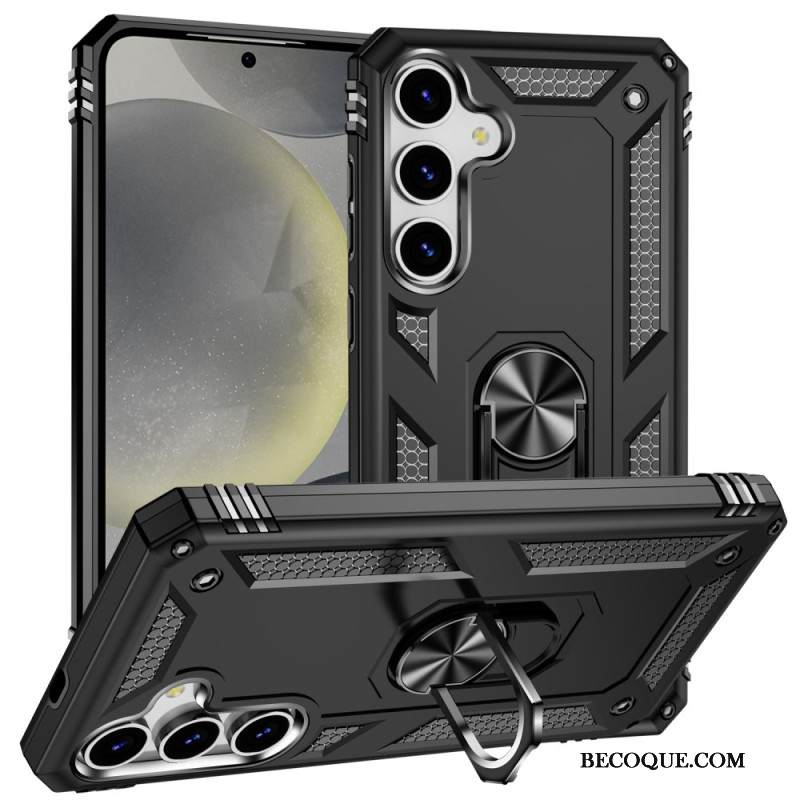 Kuori Samsung Galaxy S25 Plus 5g Klassinen Sormuspidike