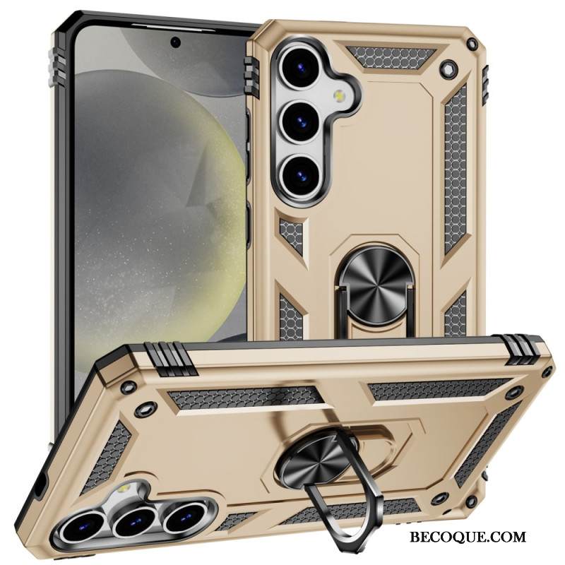 Kuori Samsung Galaxy S25 Plus 5g Klassinen Sormuspidike