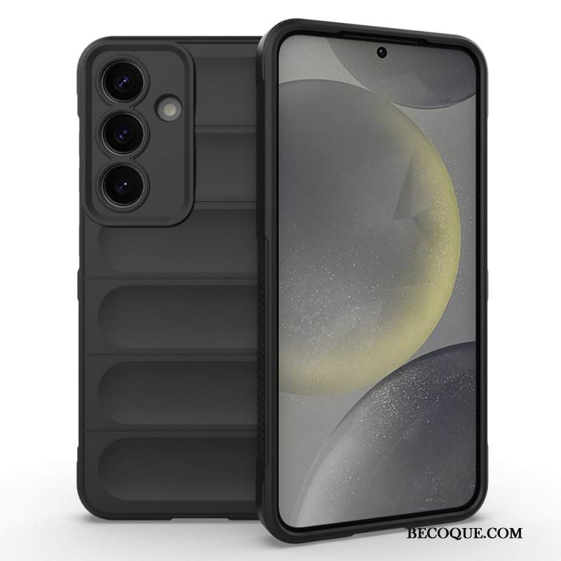 Kuori Samsung Galaxy S25 Plus 5g Liukumaton Suojakuori