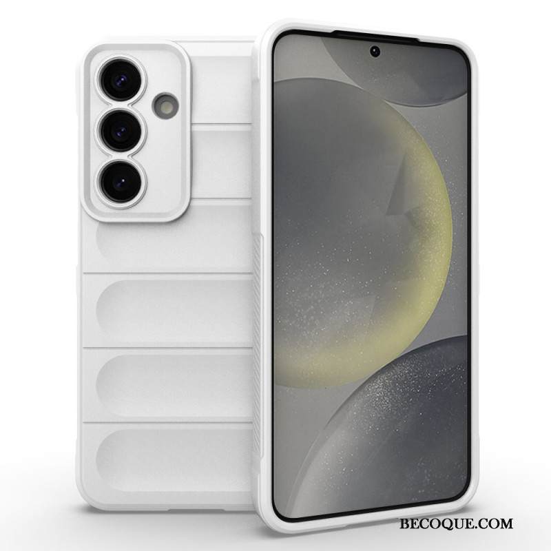 Kuori Samsung Galaxy S25 Plus 5g Liukumaton Suojakuori