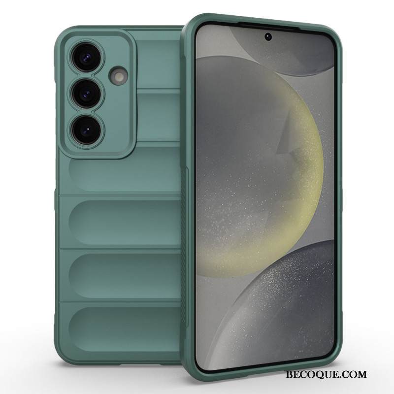 Kuori Samsung Galaxy S25 Plus 5g Liukumaton Suojakuori