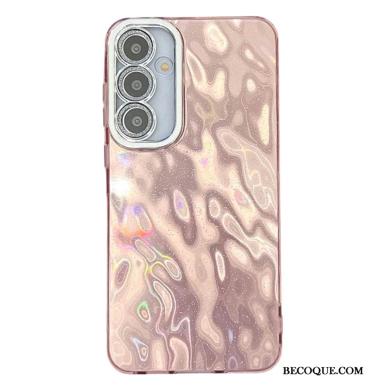 Kuori Samsung Galaxy S25 Plus 5g Metalliefektivaihtoehto Linssinsuojus Suojakuori