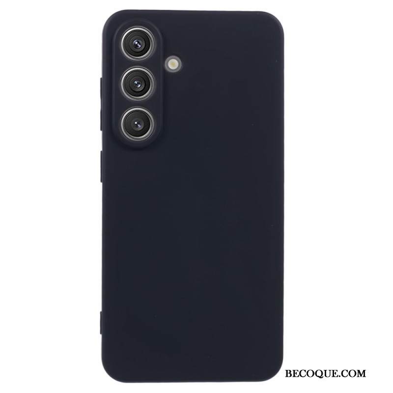 Kuori Samsung Galaxy S25 Plus 5g Silikonikuituvuori Suojakuori