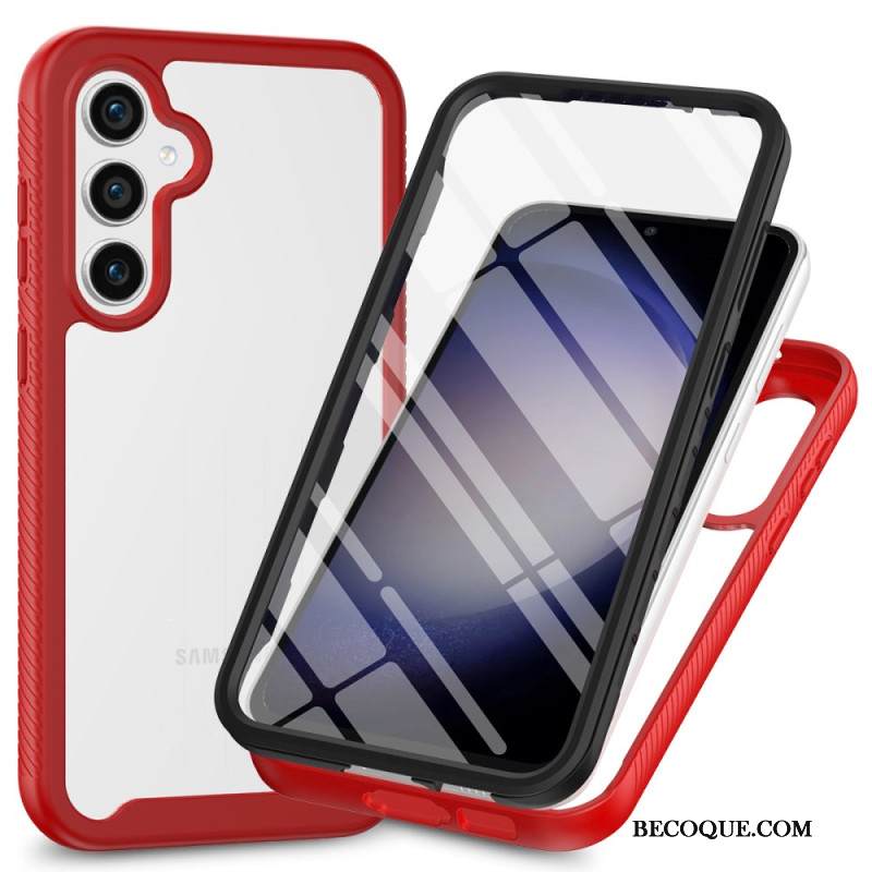 Kuori Samsung Galaxy S25 Plus 5g Silikonirunko