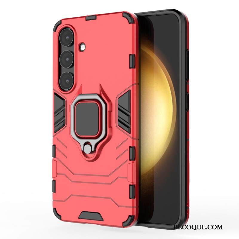 Kuori Samsung Galaxy S25 Plus 5g Sormusta Kestävä