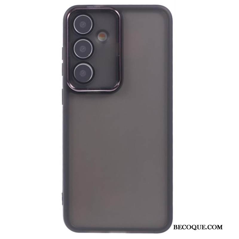 Kuori Samsung Galaxy S25 Plus 5g Sävytetty Kirkas