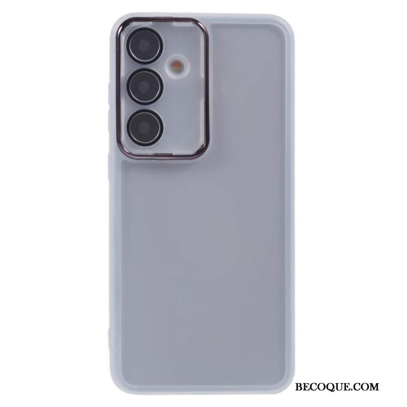 Kuori Samsung Galaxy S25 Plus 5g Sävytetty Kirkas