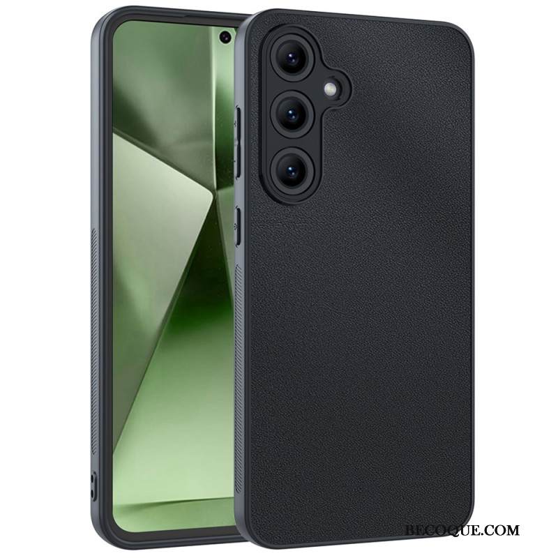 Kuori Samsung Galaxy S25 Plus 5g Ultraohut Keinonahka