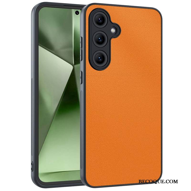 Kuori Samsung Galaxy S25 Plus 5g Ultraohut Keinonahka