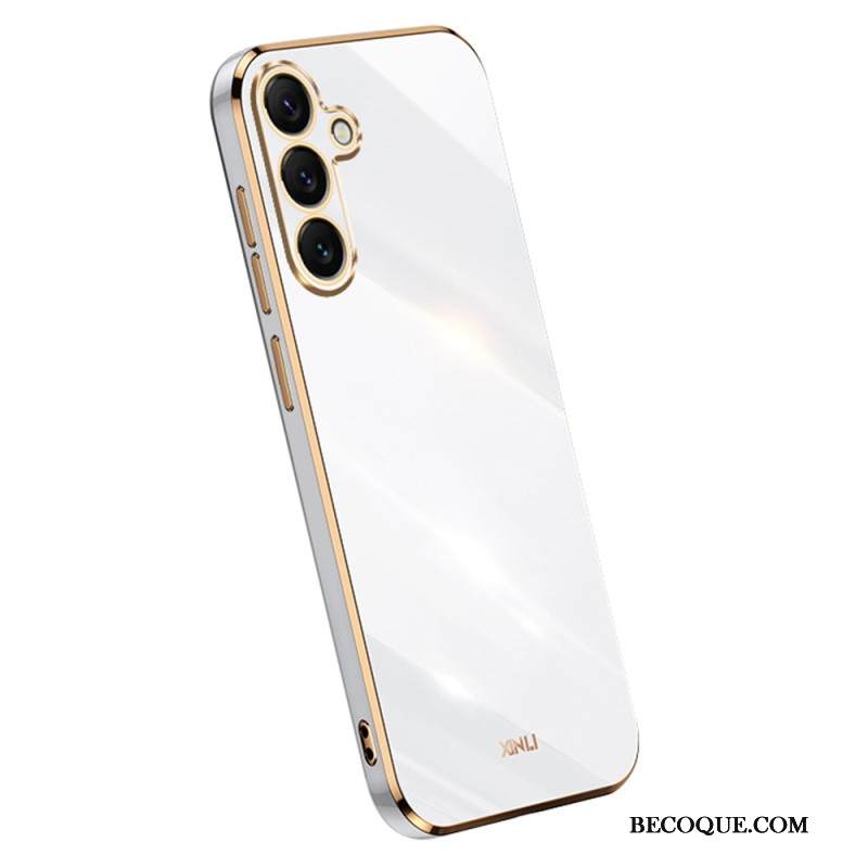 Kuori Samsung Galaxy S25 Plus 5g Xinli