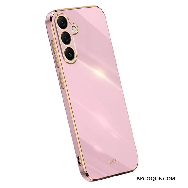 Kuori Samsung Galaxy S25 Plus 5g Xinli