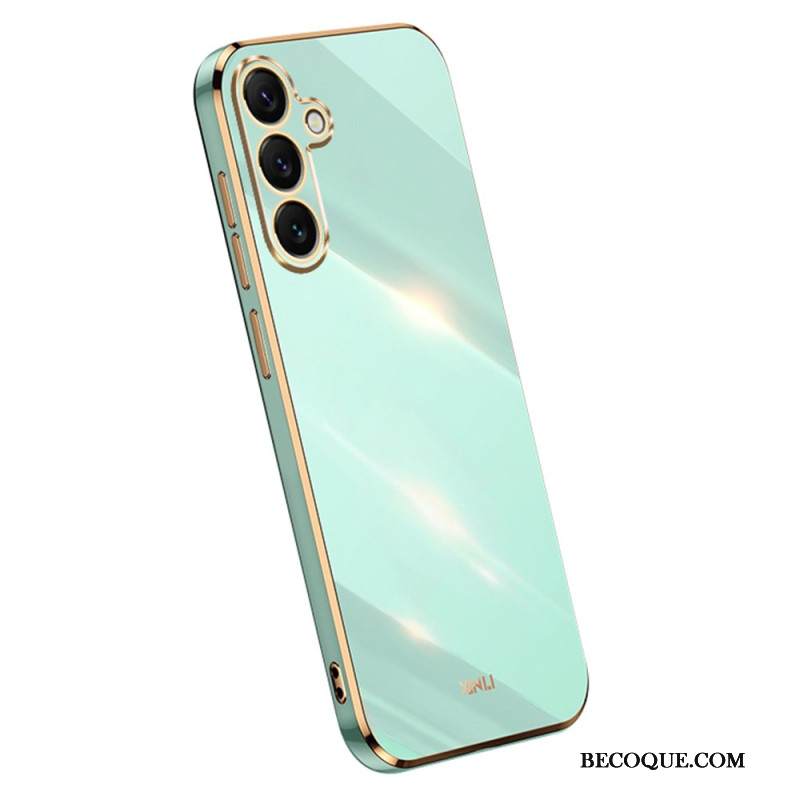 Kuori Samsung Galaxy S25 Plus 5g Xinli