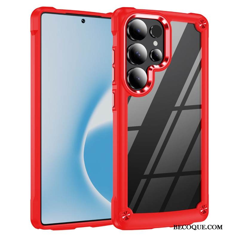 Kuori Samsung Galaxy S25 Ultra 5g Balance