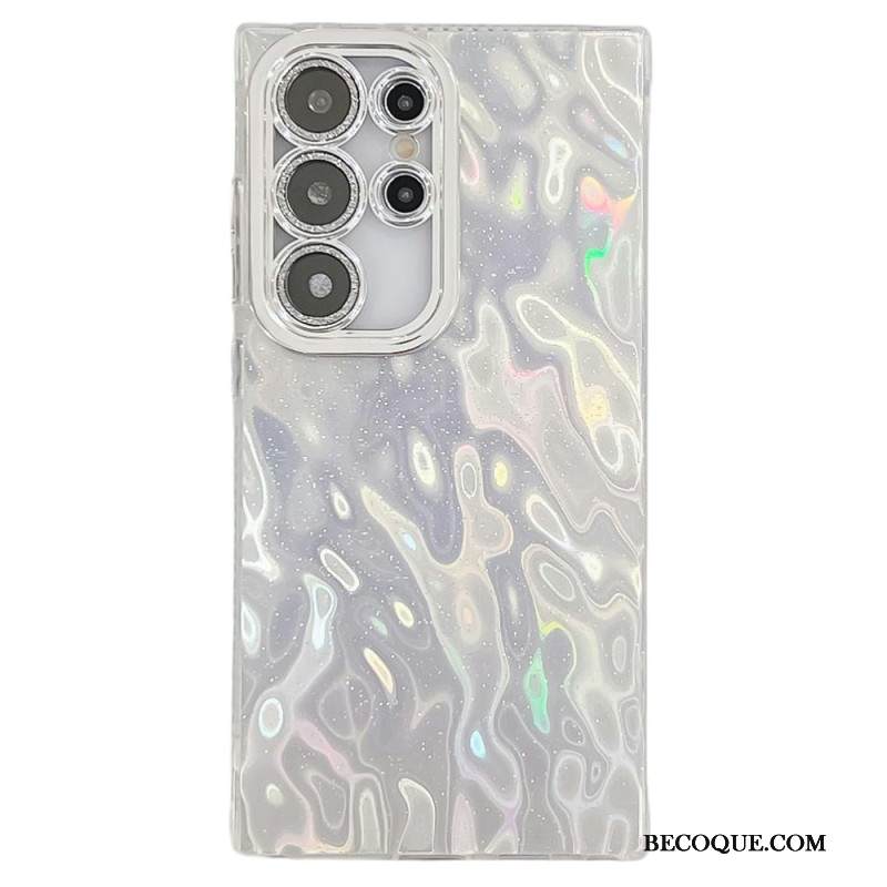 Kuori Samsung Galaxy S25 Ultra 5g Eloisat Kuviot -sarja