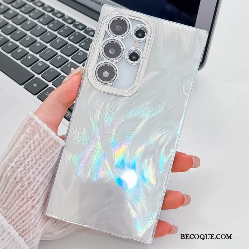 Kuori Samsung Galaxy S25 Ultra 5g Eloisat Kuviot -sarja