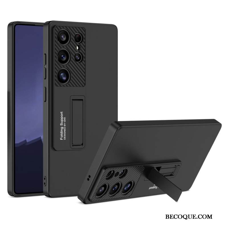 Kuori Samsung Galaxy S25 Ultra 5g Gkk Metalliefekti