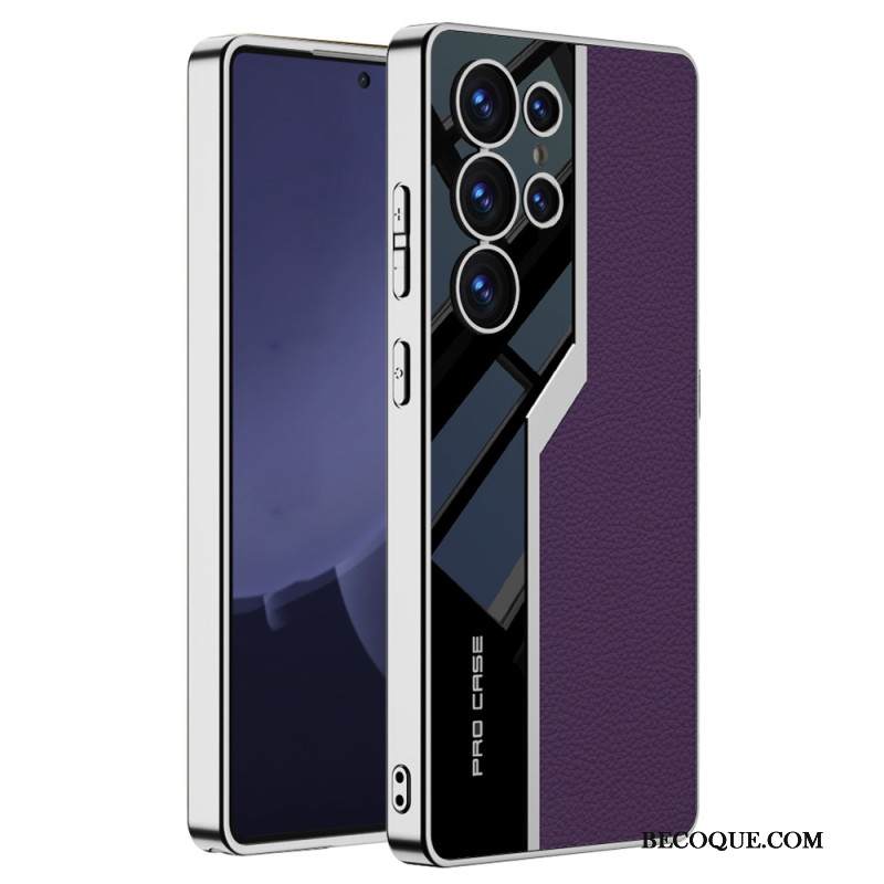 Kuori Samsung Galaxy S25 Ultra 5g Gkk Suojakuori