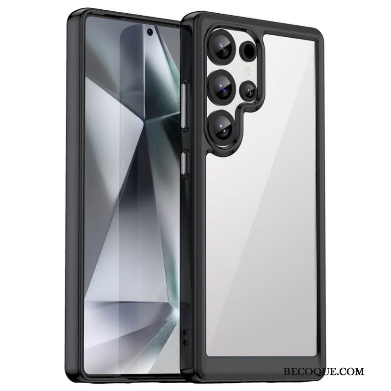 Kuori Samsung Galaxy S25 Ultra 5g Hienovarainen Muotoilu