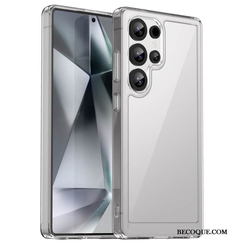 Kuori Samsung Galaxy S25 Ultra 5g Hienovarainen Muotoilu