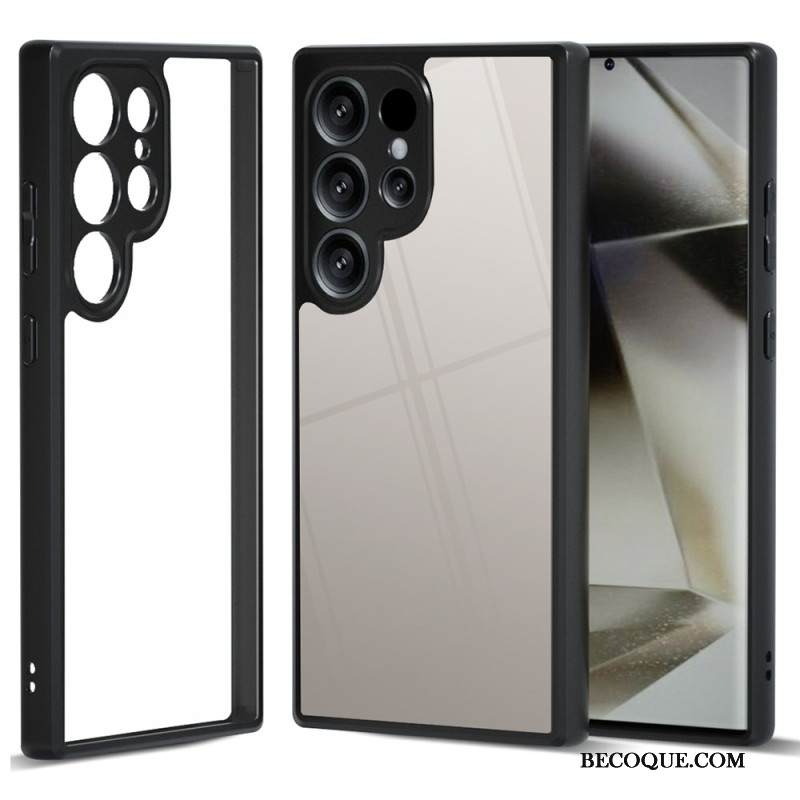 Kuori Samsung Galaxy S25 Ultra 5g Ibmrs Suojakuori