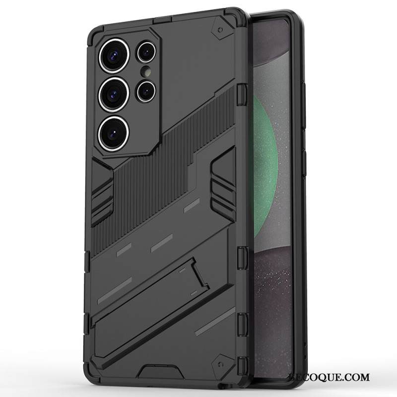 Kuori Samsung Galaxy S25 Ultra 5g Integroitu Jalusta