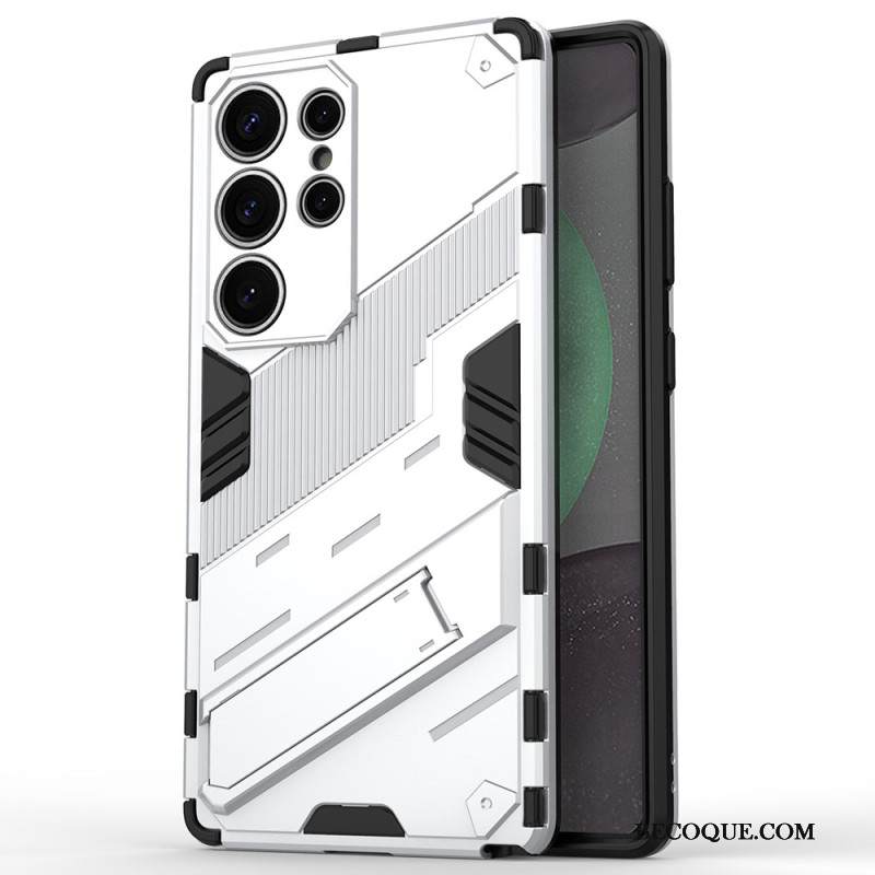 Kuori Samsung Galaxy S25 Ultra 5g Integroitu Jalusta