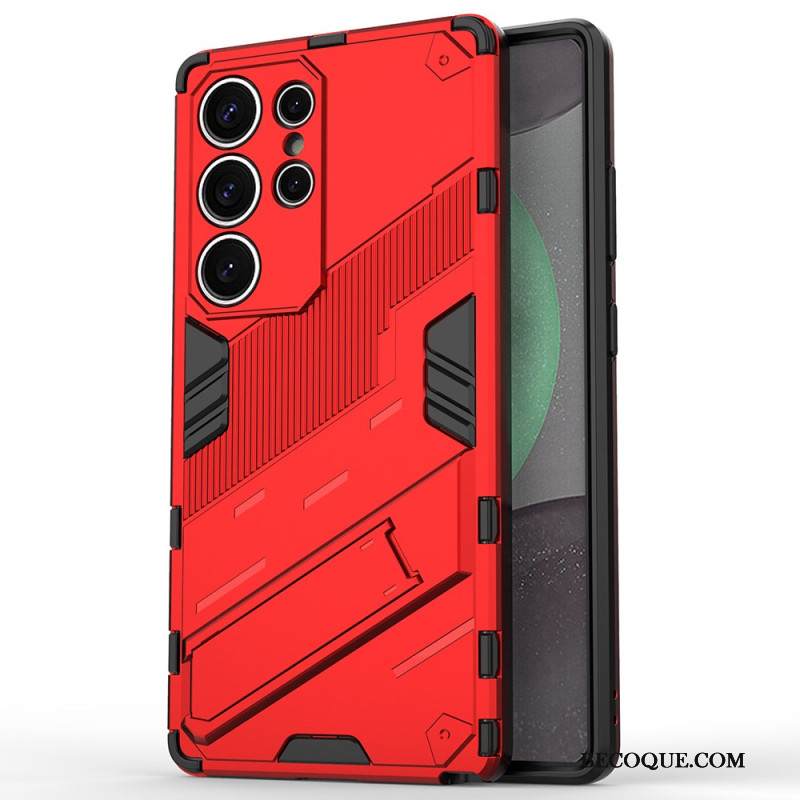 Kuori Samsung Galaxy S25 Ultra 5g Integroitu Jalusta