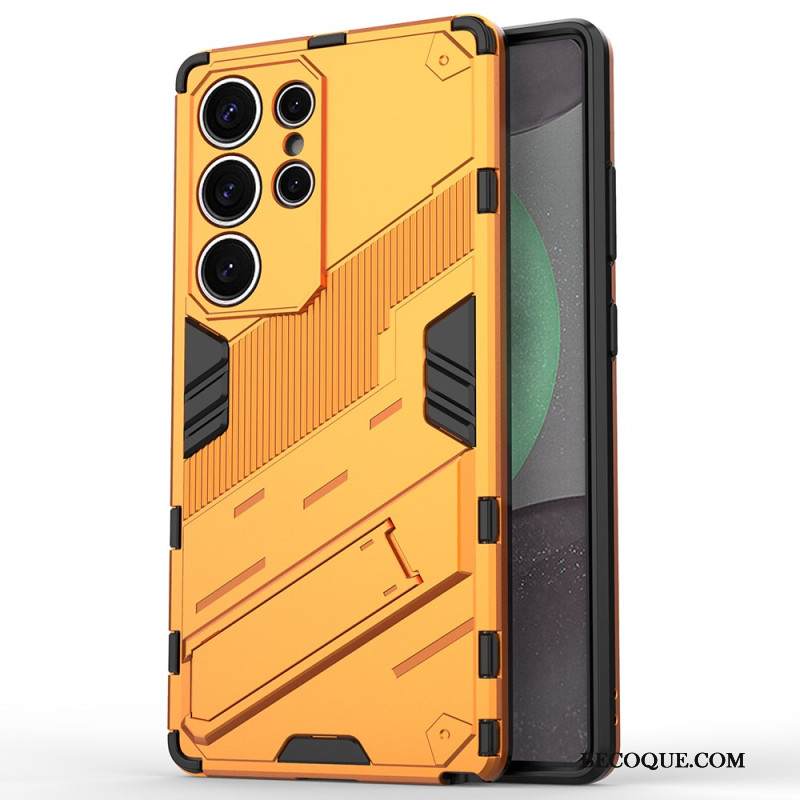 Kuori Samsung Galaxy S25 Ultra 5g Integroitu Jalusta