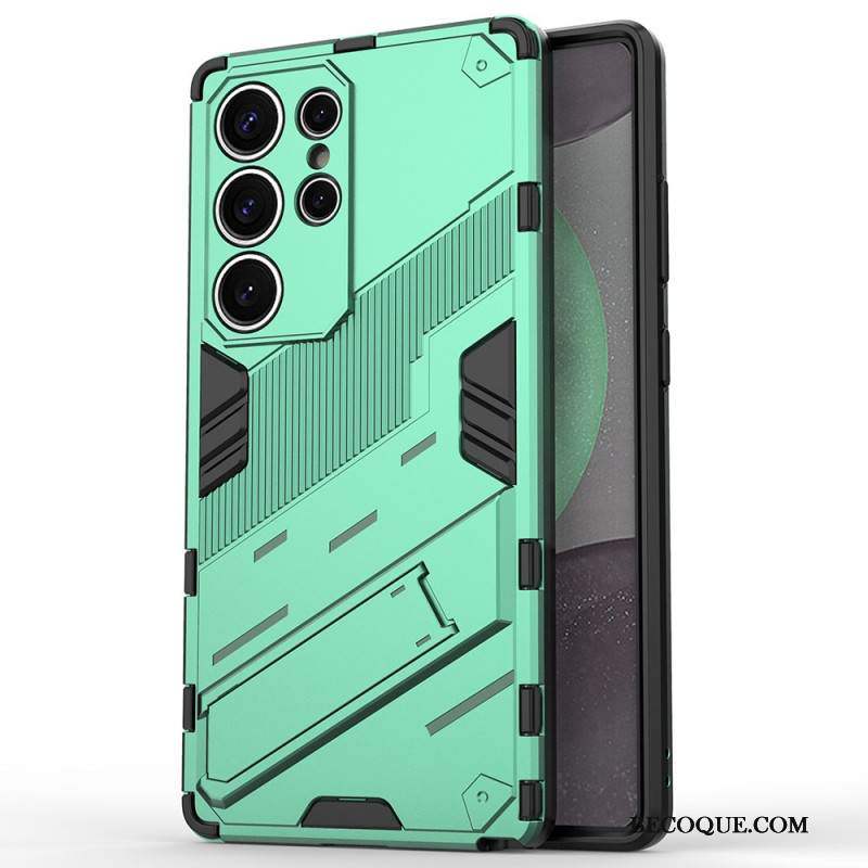 Kuori Samsung Galaxy S25 Ultra 5g Integroitu Jalusta