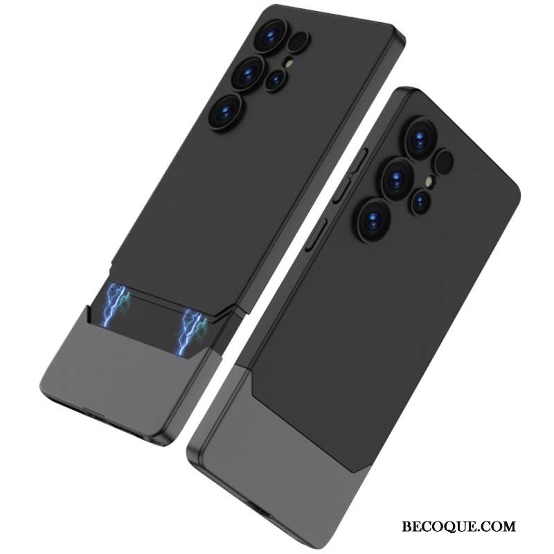 Kuori Samsung Galaxy S25 Ultra 5g Irrotettava Kaksivärinen Gkk