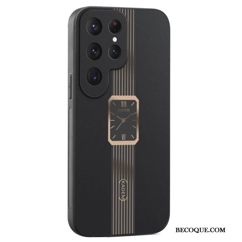 Kuori Samsung Galaxy S25 Ultra 5g Kadem-kello