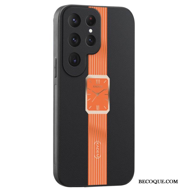 Kuori Samsung Galaxy S25 Ultra 5g Kadem-kello