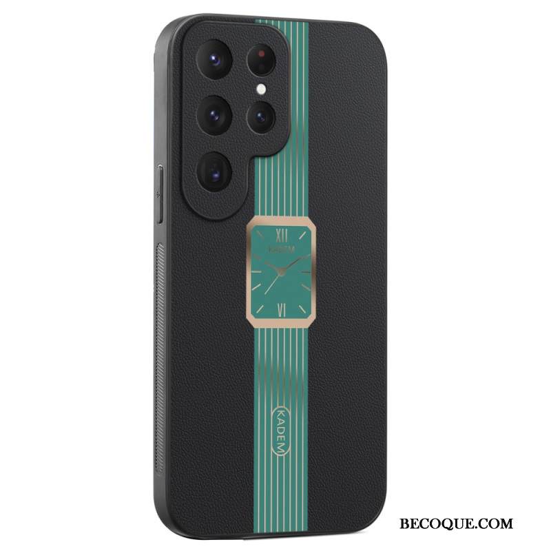 Kuori Samsung Galaxy S25 Ultra 5g Kadem-kello