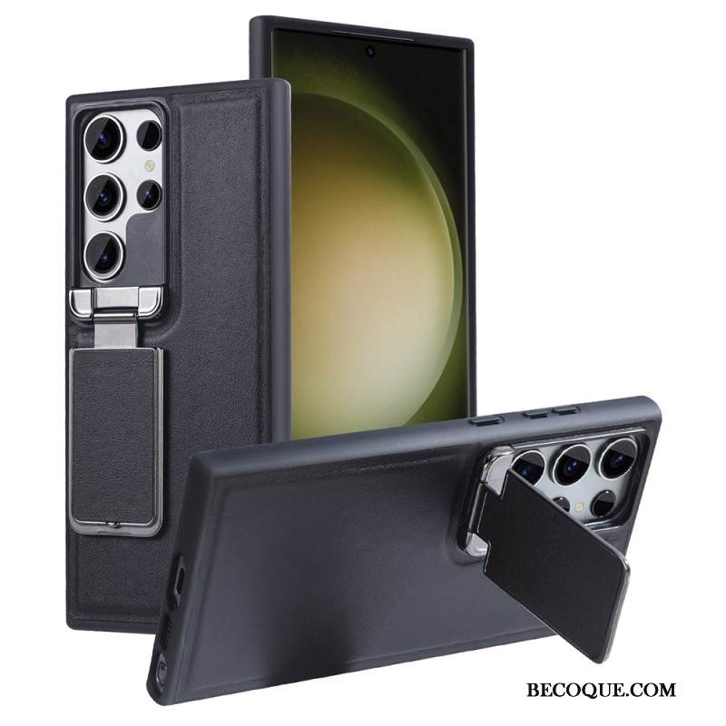 Kuori Samsung Galaxy S25 Ultra 5g Klassinen Gkk-jalusta