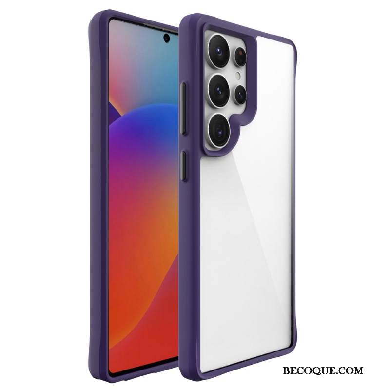 Kuori Samsung Galaxy S25 Ultra 5g Klassinen Hybridimalli