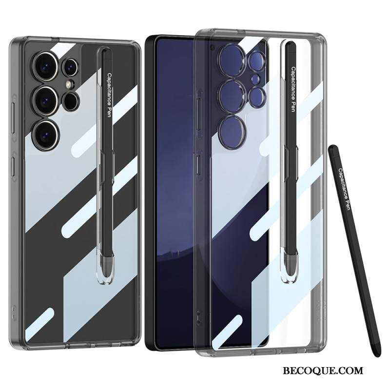 Kuori Samsung Galaxy S25 Ultra 5g Kristallinkirkas