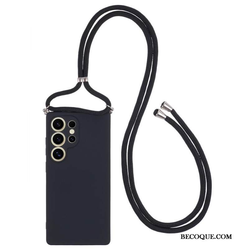 Kuori Samsung Galaxy S25 Ultra 5g Kumipintainen