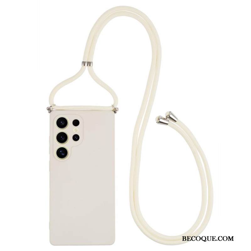 Kuori Samsung Galaxy S25 Ultra 5g Kumipintainen