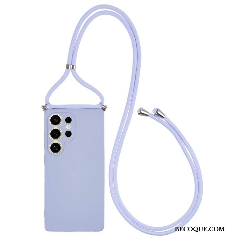 Kuori Samsung Galaxy S25 Ultra 5g Kumipintainen