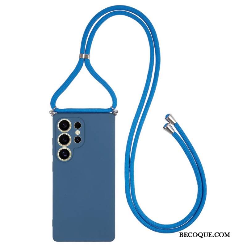 Kuori Samsung Galaxy S25 Ultra 5g Kumipintainen