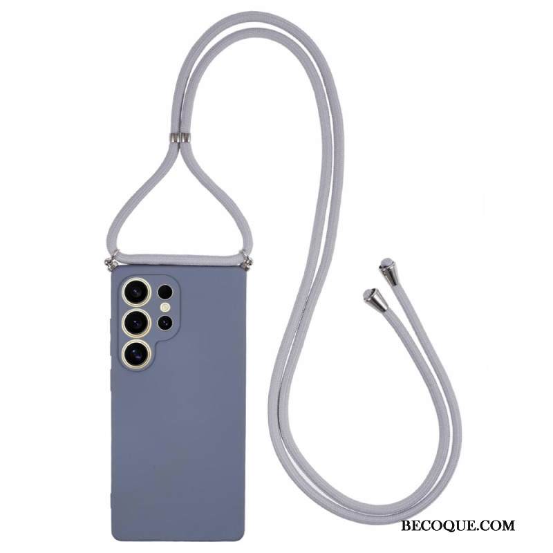 Kuori Samsung Galaxy S25 Ultra 5g Kumipintainen