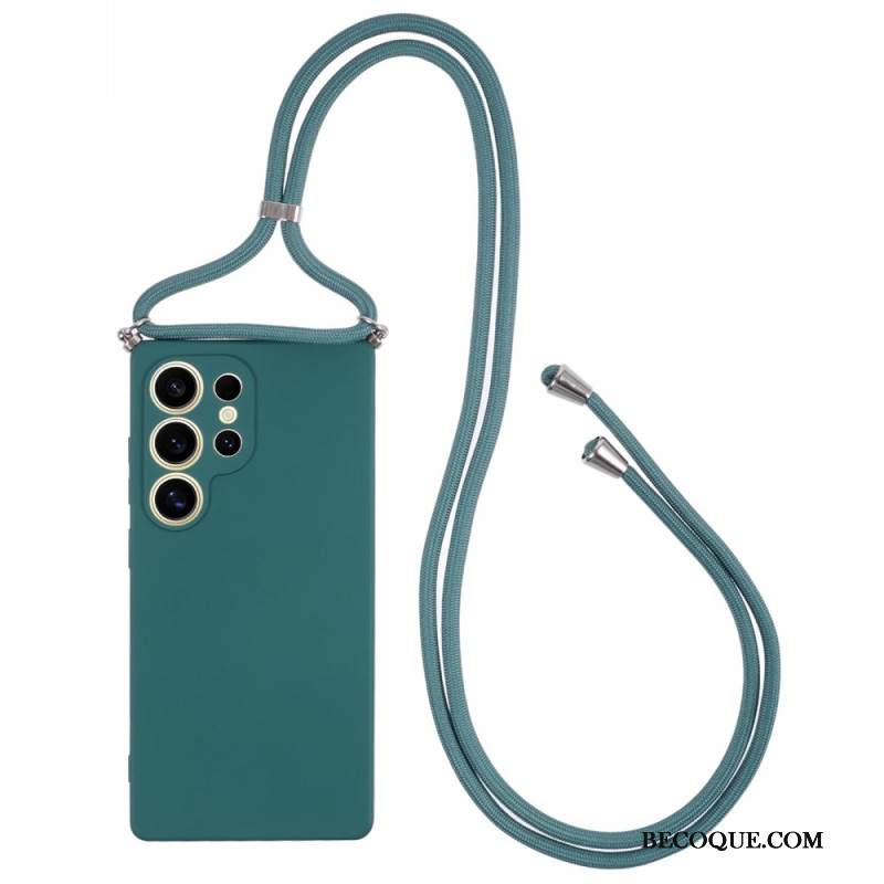 Kuori Samsung Galaxy S25 Ultra 5g Kumipintainen