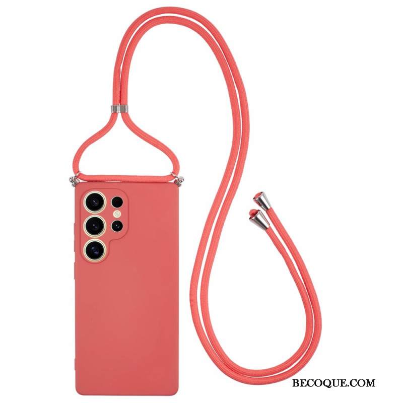 Kuori Samsung Galaxy S25 Ultra 5g Kumipintainen