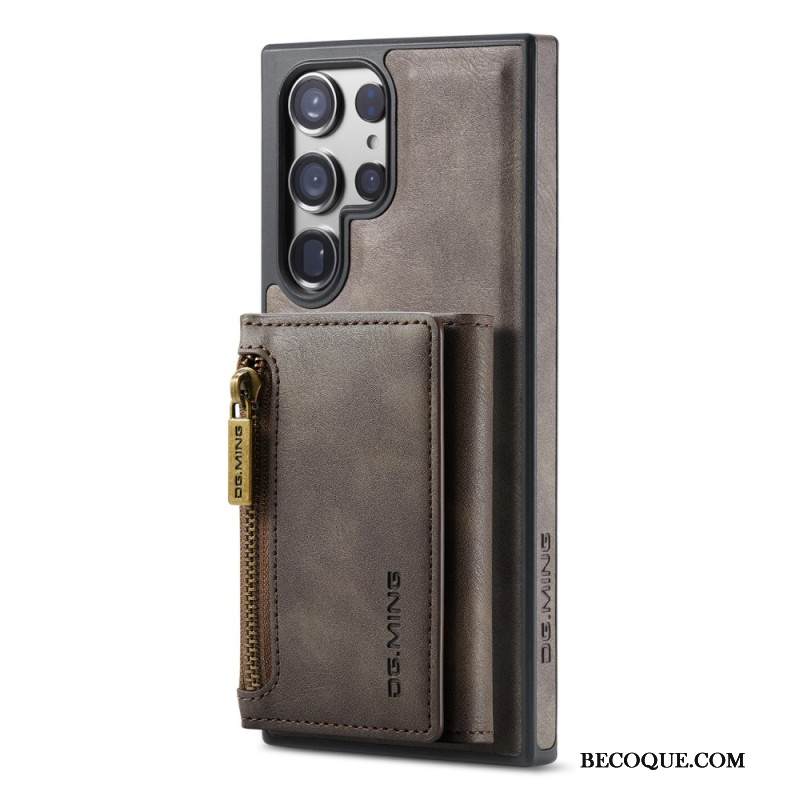 Kuori Samsung Galaxy S25 Ultra 5g M5-sarja Dg.ming Suojakuori