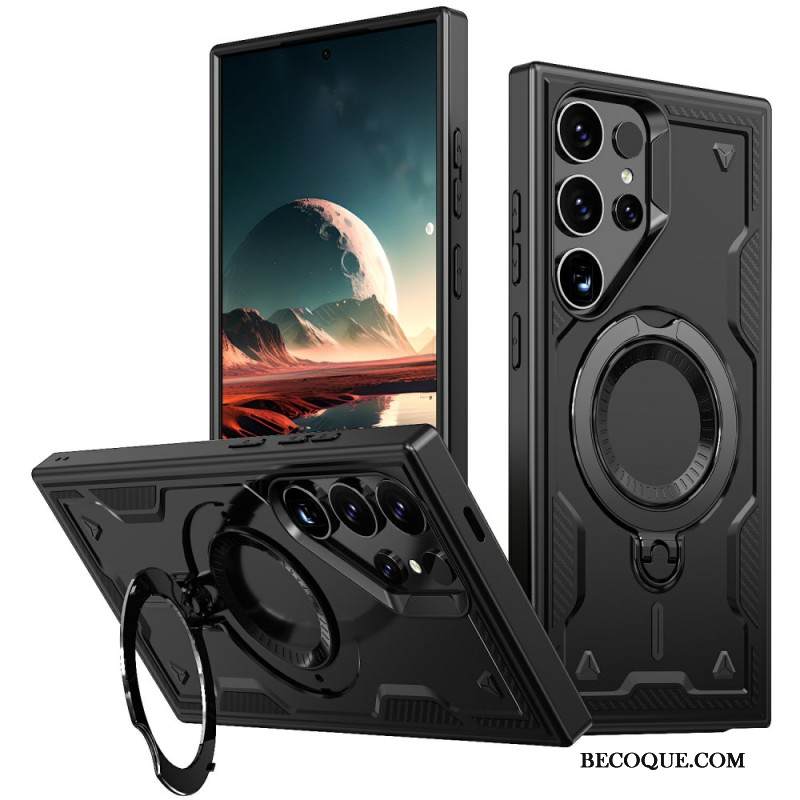 Kuori Samsung Galaxy S25 Ultra 5g Magsafe-yhteensopiva