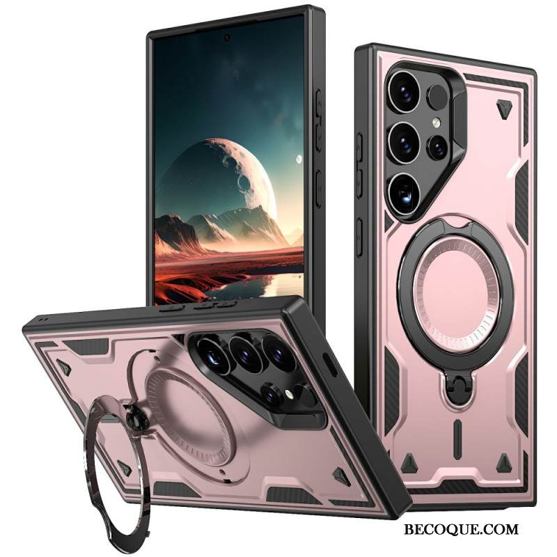 Kuori Samsung Galaxy S25 Ultra 5g Magsafe-yhteensopiva